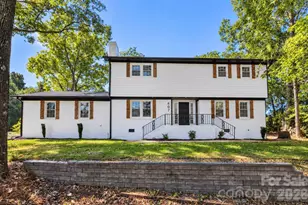 607 Willow Ln, Harrisburg, NC 28075 - Photo 1