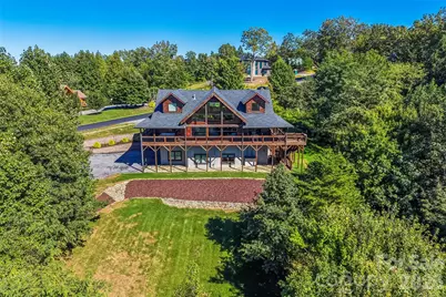 1853 Grandview Peaks Drive, Nebo, NC 28761 - Photo 5