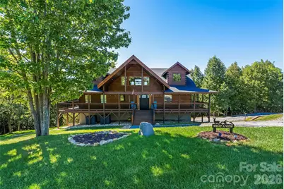 1853 Grandview Peaks Drive, Nebo, NC 28761 - Photo 1
