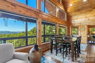 1853 Grandview Peaks Dr, Nebo, NC 28761 - Photo 17