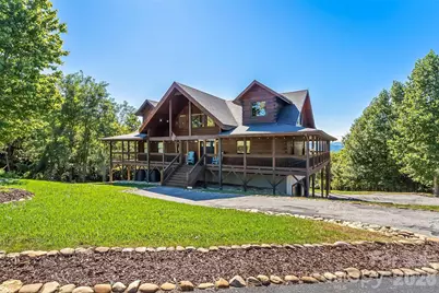 1853 Grandview Peaks Drive, Nebo, NC 28761 - Photo 3