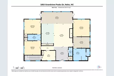 1853 Grandview Peaks Drive, Nebo, NC 28761 - Photo 45
