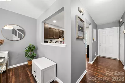 8251 Circle Tree Lane, Charlotte, NC 28277 - Photo 13