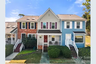 8251 Circle Tree Lane, Charlotte, NC 28277 - Photo 1