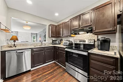 8251 Circle Tree Lane, Charlotte, NC 28277 - Photo 17