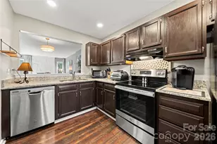 8251 Circle Tree Ln, Charlotte, NC 28277 - Photo 17