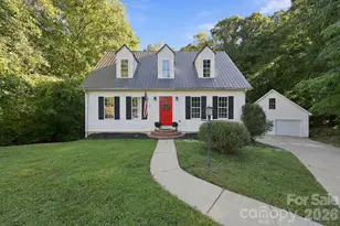 205 Colonial Ave, Concord, NC 28025 - Photo 1