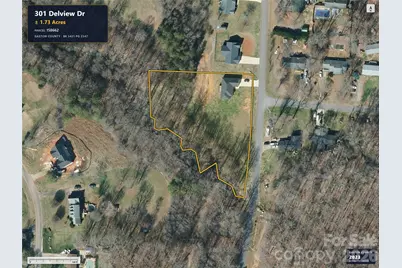 301 Delview Drive, Cherryville, NC 28021 - Photo 25