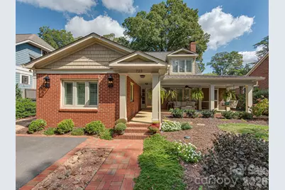 723 Romany Road, Charlotte, NC 28203 - Photo 1