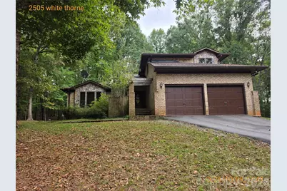 2505 White Thorne Lane, Waxhaw, NC 28173 - Photo 1