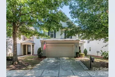 3827 Park South Station Boulevard, Charlotte, NC 28210 - Photo 1