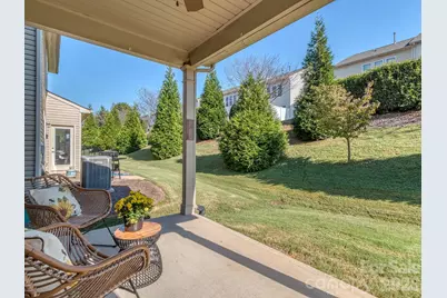 3827 Park South Station Boulevard, Charlotte, NC 28210 - Photo 25