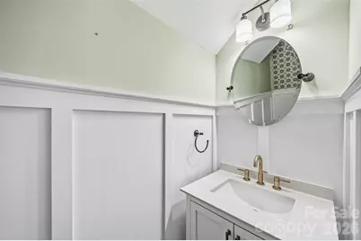 419 Spruce Place #Unit A, Concord, NC 28025 - Photo 21