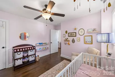 419 Spruce Place #Unit A, Concord, NC 28025 - Photo 31