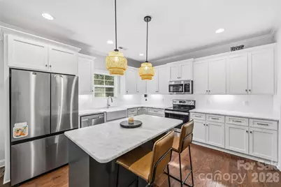 419 Spruce Place #Unit A, Concord, NC 28025 - Photo 7