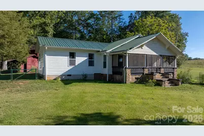 6998 Nobby Lail Road, Connelly Springs, NC 28612 - Photo 1