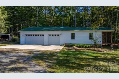 6998 Nobby Lail Road, Connelly Springs, NC 28612 - Photo 7
