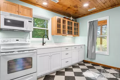 6998 Nobby Lail Road, Connelly Springs, NC 28612 - Photo 33