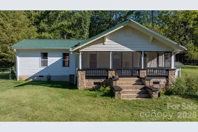 6998 Nobby Lail Road, Connelly Springs, NC 28612 - Photo 3