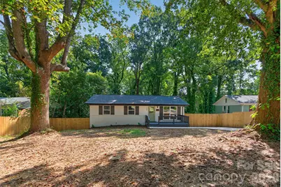 1561 Westdale Drive, Charlotte, NC 28208 - Photo 1