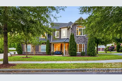 12902 Blakemore Avenue, Huntersville, NC 28078 - Photo 1