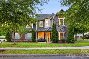 12902 Blakemore Ave, Huntersville, NC 28078 - Photo 1