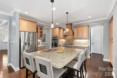 12902 Blakemore Avenue, Huntersville, NC 28078 - Photo 7