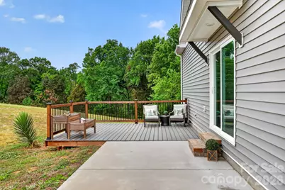 6109 Bunn Simpson Road, Marshville, NC 28103 - Photo 5