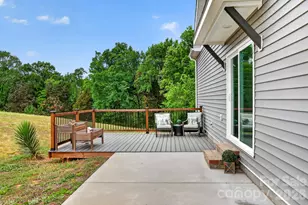 6109 Bunn Simpson Rd, Marshville, NC 28103 - Photo 5