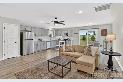 6109 Bunn Simpson Road, Marshville, NC 28103 - Photo 17