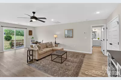 6109 Bunn Simpson Road, Marshville, NC 28103 - Photo 3