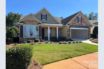 8913 Silver Springs Court, Charlotte, NC 28215 - Photo 1