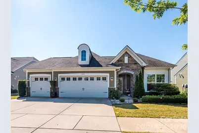 8219 Asher Chase Trail, Indian Land, SC 29720 - Photo 33