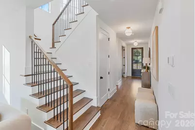 417 Plymouth Avenue, Charlotte, NC 28206 - Photo 11