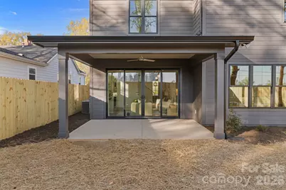 417 Plymouth Avenue, Charlotte, NC 28206 - Photo 23