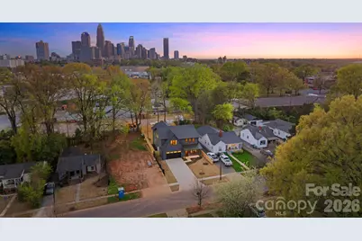 417 Plymouth Avenue, Charlotte, NC 28206 - Photo 45