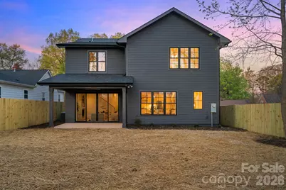 417 Plymouth Avenue, Charlotte, NC 28206 - Photo 7