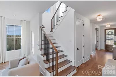 417 Plymouth Avenue, Charlotte, NC 28206 - Photo 29