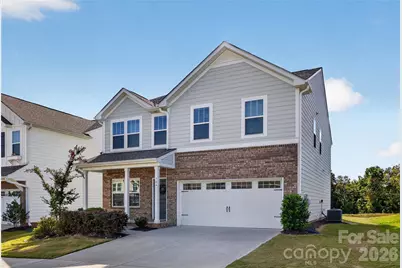 706 Scotch Meadows Loop, Monroe, NC 28110 - Photo 3