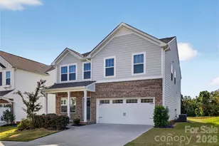 706 Scotch Meadows Loop, Monroe, NC 28110 - Photo 3