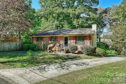 808 Davenport Street, Charlotte, NC 28208 - Photo 5