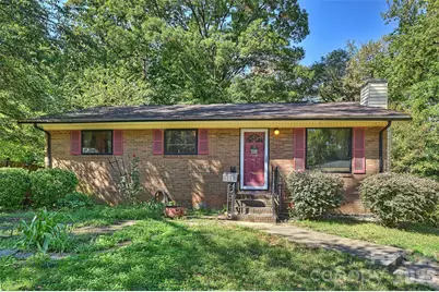 808 Davenport Street, Charlotte, NC 28208 - Photo 3