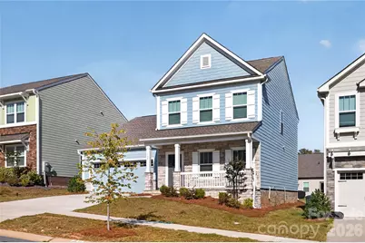731 Scotch Meadows Loop, Monroe, NC 28110 - Photo 3