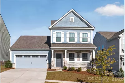 731 Scotch Meadows Loop, Monroe, NC 28110 - Photo 1