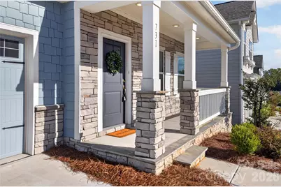731 Scotch Meadows Loop, Monroe, NC 28110 - Photo 5