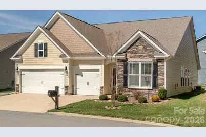748 Summerfield Place, Flat Rock, NC 28731 - Photo 1