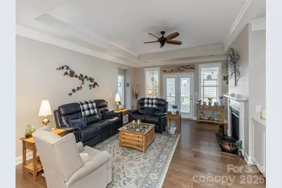 748 Summerfield Place, Flat Rock, NC 28731 - Photo 5