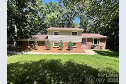 2200 Fair Forest Drive, Matthews, NC 28105 - Photo 1