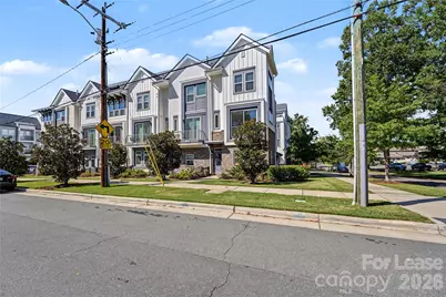 1245 Lomax Avenue, Charlotte, NC 28211 - Photo 33
