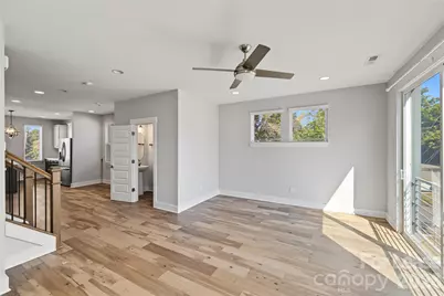 1245 Lomax Avenue, Charlotte, NC 28211 - Photo 17